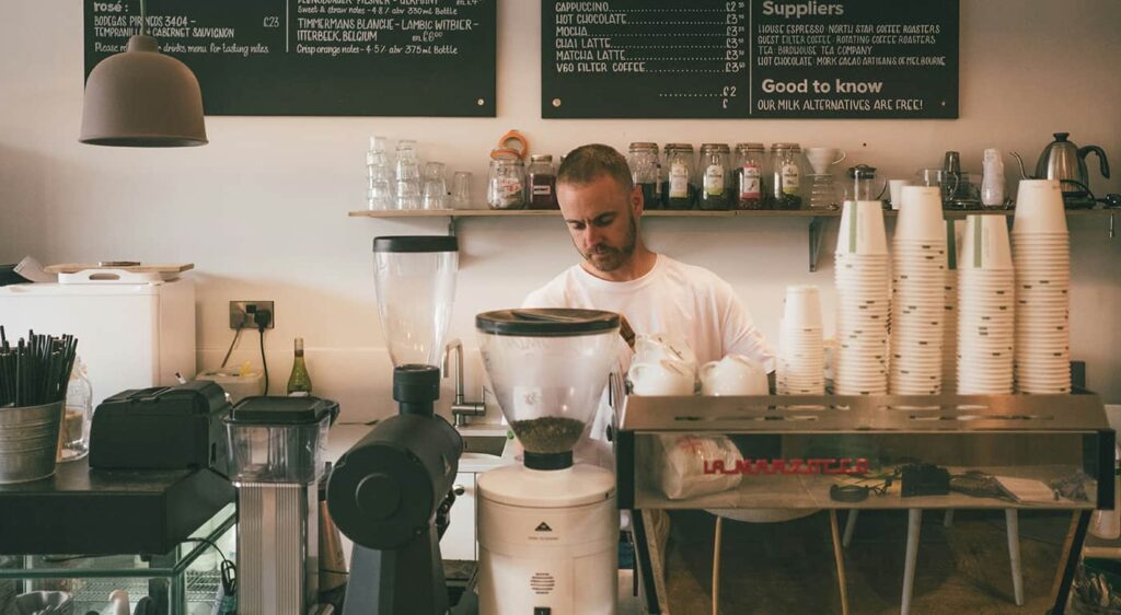 How small businesses can navigate the modern digital marketplace