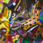 Examining global cultures and traditions from around the world