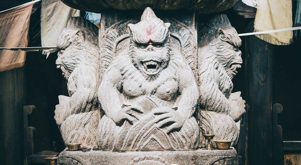 Exploring cryptozoology myths and legends with modern forensics