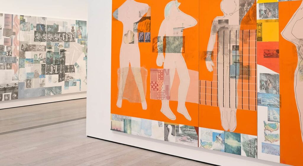 The power of art and understanding its role in cultural identity