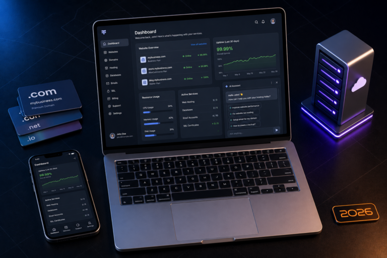 Hostinger Web Hosting Review 2026 — The Best Budget Host That Actually Delivers